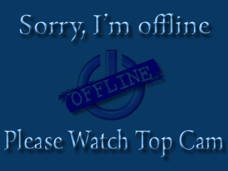 i_origins now offline